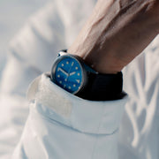 Relógio UNIMATIC Modello Cinque UT5-AS Limited Edition – Time Only EDITION OF 300 UWK-UT5-AS